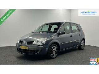 Renault Scénic 1.6-16V Business Line ECC LM CRUISE TREKHAAK