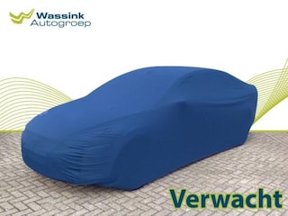Ford Focus Wagon 1.0 EcoBoost Hybrid 125pk ST-Line | Climatronic | Verwarmd stuur en stoelen |Navigatie | Carplay |