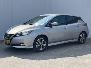 Nissan Leaf Tekna 40 kWh