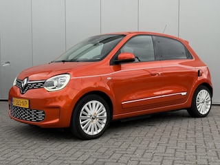 Renault Twingo Z.E. R80 Série Limitée Vibes