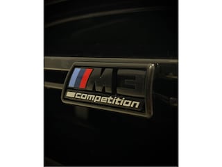 BMW 3-serie Touring xDrive Competition Keramisch / Individual / Laser / 360 / HUD / Curved display / Garantie /