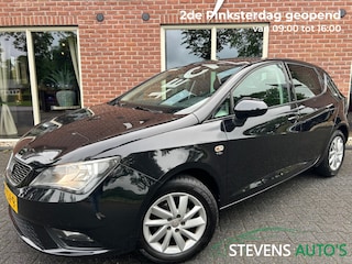 Seat Ibiza 1.2 TSI Reference Ec NIEUWE APK / AIRCO / CRUISE / LMV / RIJKLAA