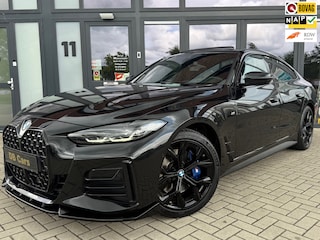 BMW 420i M-Sport,Pano,M-seats,H&K,Led,Memory.