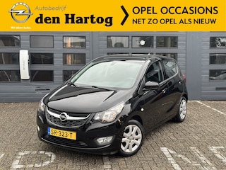 Opel Karl 1.0 ecoFLEX Edition Airco/Parkeersensoren/Bluetooth.
