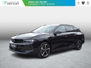 Opel Astra Sports Tourer 1.2 Turbo Hybrid Business Edition
