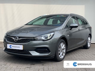 Opel Astra Sports Tourer 1.2 Elegance Airco | Apple carplay/Android Auto | Camera | Cruise Control | Keyless Entry/Start | Navigatie | PDC V&A |