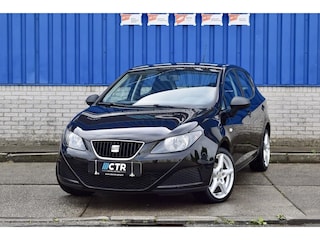 Seat Ibiza 1.2 Club