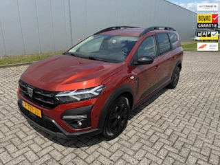 Dacia Jogger 1.0 TCe Extreme 7pers.