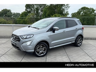 Ford Ecosport 1.0 EcoBoost ST-Line | Winter Pack | X-Pack | Trekhaak