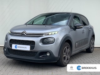 Citroën C3 1.2 PureTech S&S Feel Edition Airco | Bluetooth | Cruise Control | Navigatie | PDC Achter |