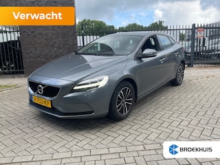 Volvo V40 1.5 T2 Polar+ | Trekhaak | Stoelverwarming | PDC + Camera | Verwambare voorruit | Navigatie |