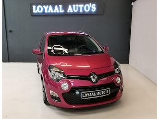 Renault Twingo 1.2 16V Collection | AIRCO | CRUISE | ELEK.RAMEN | NAP | APK.