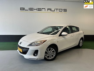 Mazda 3 1.6 Business