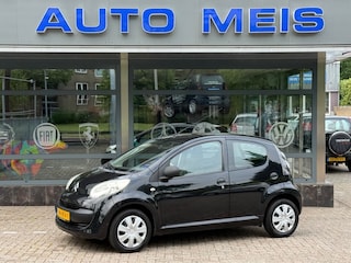 Citroën C1 1.0-12V Seduction
