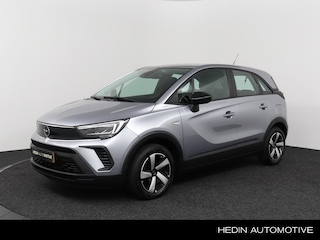 Opel Crossland 1.2 83pk Edition | Navigatie | Camera | Airconditioning | Cruise Control | Apple Carplay/Android Auto