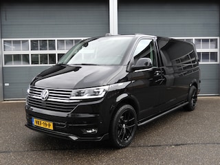 Volkswagen Transporter 2.0 TDI L2H1 150PK AUT | ACC | NAV | LED | LEER | CARPLAY