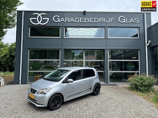 Seat Mii 1.0 Style airco