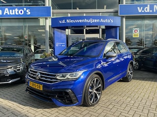 Volkswagen Tiguan R 2.0 TSI 4Motion | 320PK | DAB | Camera | Info Bas: 0492-588982 nieuwprijs € 95000