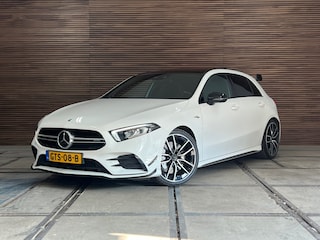 Mercedes-Benz AMG 35 4MATIC Night