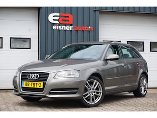 Audi A3 Sportback 1.4 TFSI Attraction Pro Line | CLIMA | CRUISE | TREKHAAK |