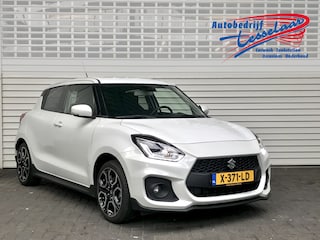 Suzuki Swift 1.4 Boosterjet Sport Rijklaarprijs!