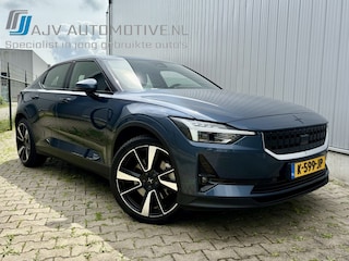 Polestar 2 LONG RANGE DUAL MOTOR LAUNCH Ed. 78kWh