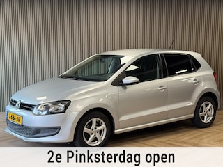 Volkswagen Polo 1.2 Easyline AIRCO PARKEERSENSOREN SPIEGELVERW CLIMATE
