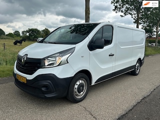Renault Trafic 1.6 dCi T29 L2H1 Comfort Airco 3-zits