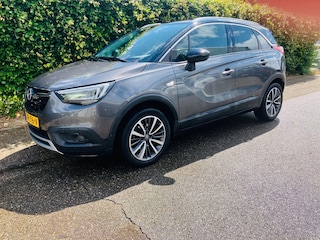 Opel Crossland X 1.2 Turbo 120 Jaar Edition Design