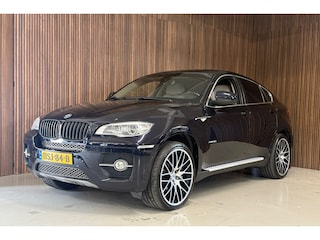 BMW X6 XDrive50i Executive