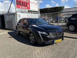 Peugeot 308 1.2 PureTech Allure Pack Business