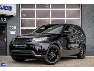 Land Rover Discovery 2.0 Si4 HSE Luxury 7p. Pano, Leder, Lucht/V, LM20, Trekhaak,