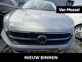 Volkswagen Taigo 1.0 TSI Life 95 PK