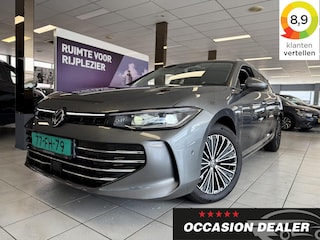 Volkswagen Passat Variant 1.5 eTSI Elegance DSG *MATRIX*KEYL*360CAM*MASSAGE*