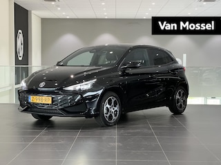 MG 3 Hybrid+ 1.5 Hybrid Luxury MG 3 1.5 Hybrid Luxury