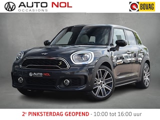 Mini Countryman 2.0 Cooper S E ALL4 YOURS | Vol! | HUD | Pano | Camera | CarPlay