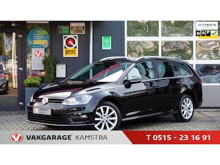 Volkswagen Golf Var. 1.4 TSI R-Line 150PK DSG Panodak/Massage/Camera