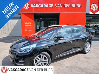 Renault Clio Estate 0.9 TCe Zen