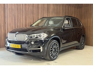 BMW X5 XDrive40e iPerformance - Carplay