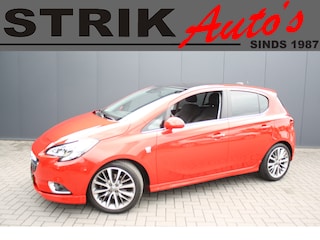 Opel Corsa 1.0 Turbo Innovation