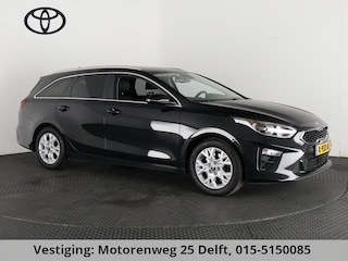 Kia Ceed 1.0 T-GDi DYNAMIC PLUSLINE