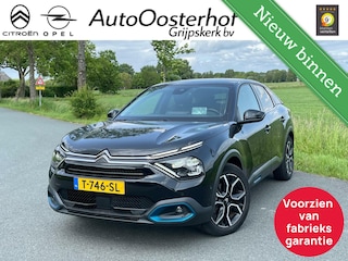 Citroën C4 Shine 50 kWh Pack Business LUXE