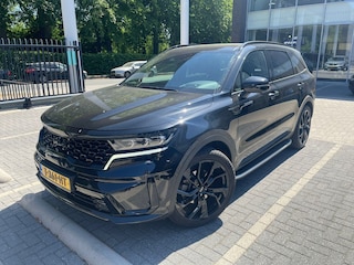 Kia Sorento 1.6 T-GDI Plug-in Hybrid 4WD ExecutiveLine 7p. | Trekhaak | Panoramadak | PDC + 360 Camera | HUD | Bose Audio | ALARM Klasse 3 | PHEV | 21 inch LM | FULL OPTIONS |