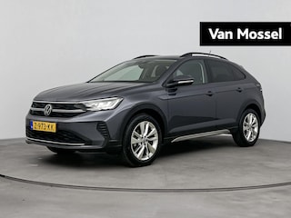 Volkswagen Taigo 1.0 TSI Life Edition | Navigatie | Camera | 17 Inch Velgen | Airco | Stoelverwarming |