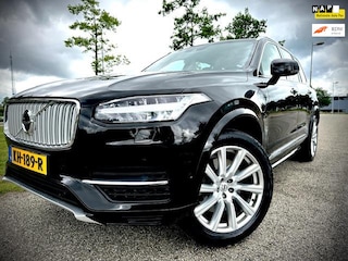 Volvo XC90 2.0 T8 Twin Engine AWD Inscription, NIEUWSTAAT 1e EIGENAAR