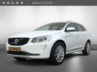 Volvo XC60 T5 Ocean Race | Trekhaak | Panoramadak | Achteruitrijcamera