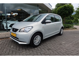 Seat Mii 1.0 Style 5-DRS AIRCO 54dkm!