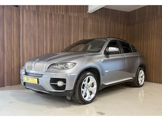 BMW X6 5.0i ActiveHybrid - Youngtimer - Uniek