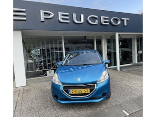 Peugeot 208 1.0 VTI 50KW/68PK 5-D