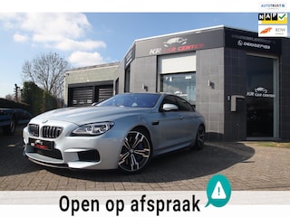 BMW M6 Competition CARBON-HUD-360-H&K